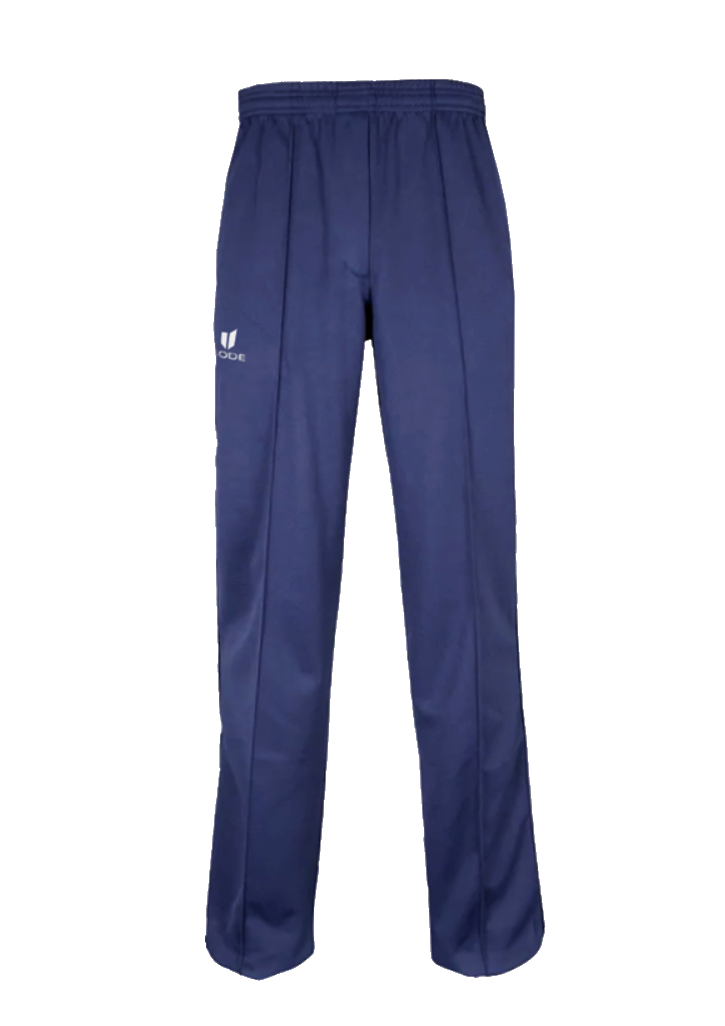 Rolleston College Cricket Pants Navy